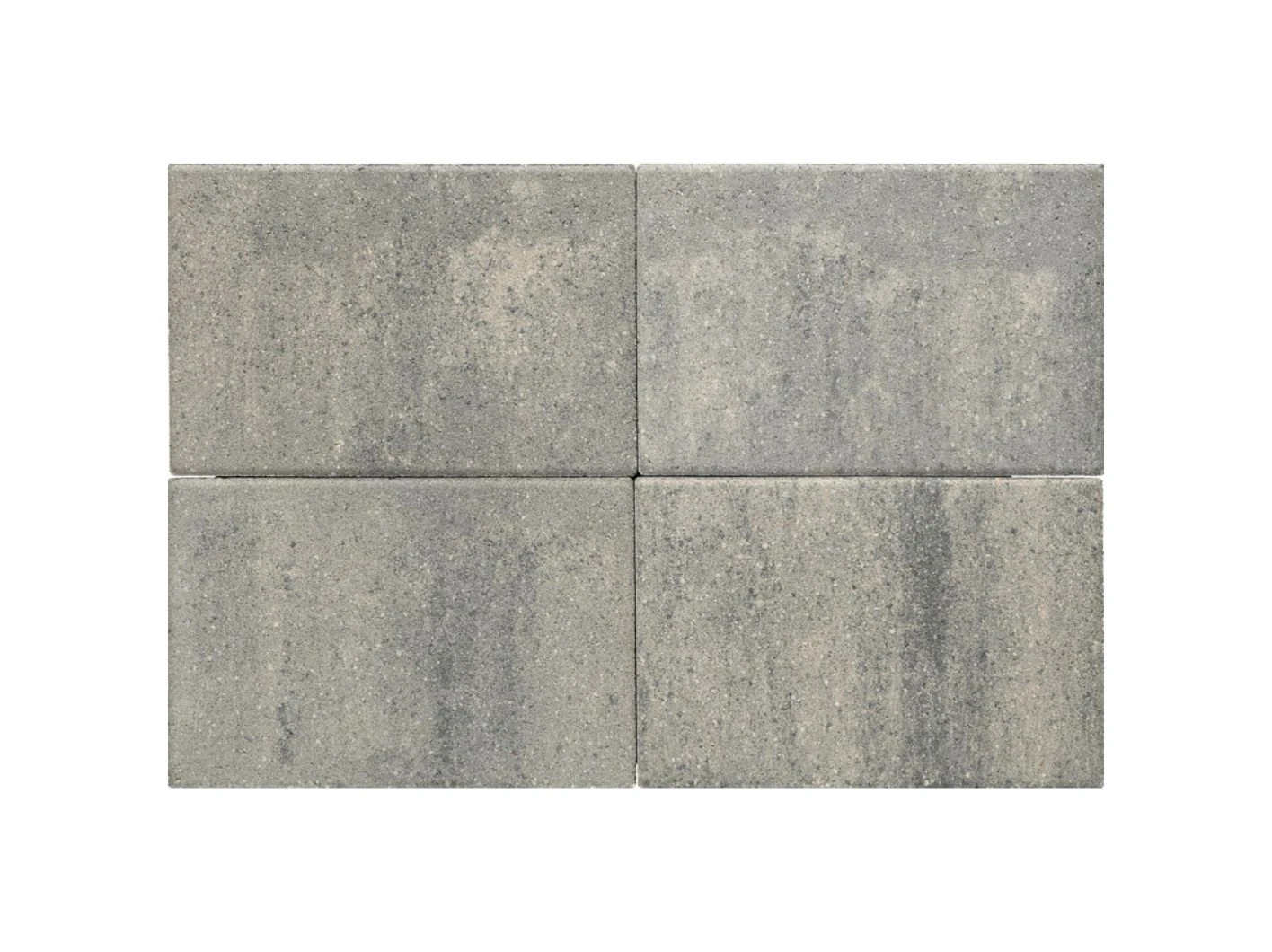 Betontegel Terrasplus Grezzo 20 x 30 x 4 cm (200 x 300 x 40 mm) - Afbeelding 1